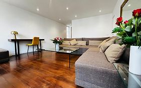 bel appartement hyper centre